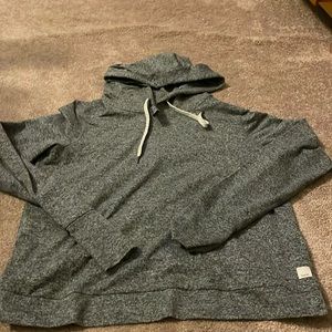 Like new Vuori hoodie. Barely worn.